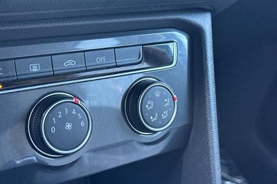 2020 Volkswagen Tiguan 2.0T S