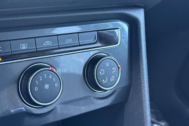 2020 Volkswagen Tiguan 2.0T S