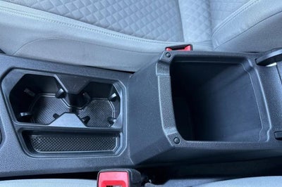 2020 Volkswagen Tiguan 2.0T S