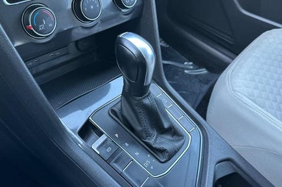 2020 Volkswagen Tiguan 2.0T S