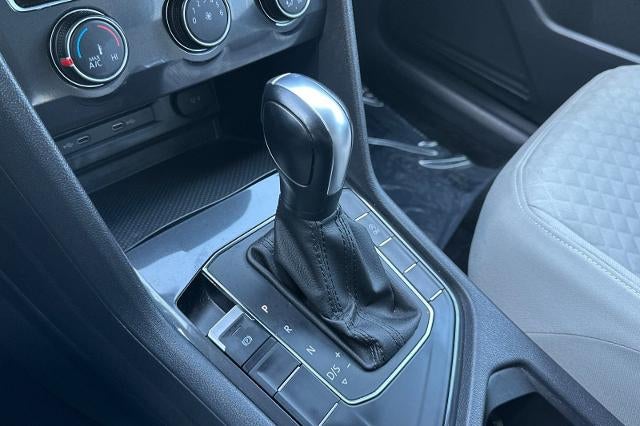 2020 Volkswagen Tiguan 2.0T S