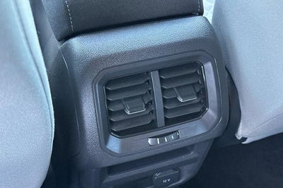 2020 Volkswagen Tiguan 2.0T S