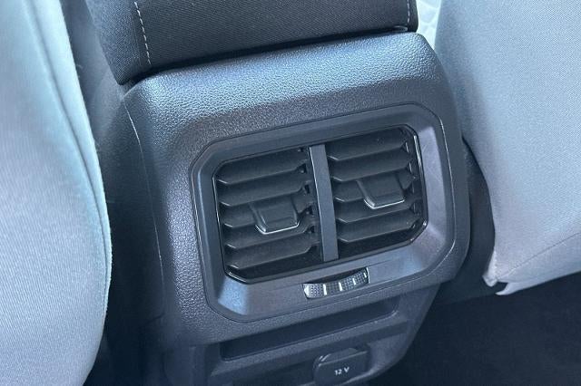 2020 Volkswagen Tiguan 2.0T S