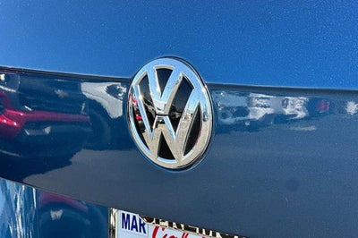 2020 Volkswagen Tiguan 2.0T S