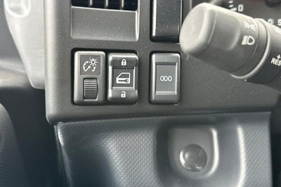 2026 Chevrolet Low Cab Forward 3500 HG 2WD Reg Cab 109"