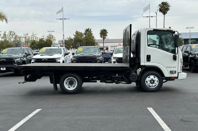 2026 Chevrolet Low Cab Forward 3500 HG 2WD Reg Cab 109"