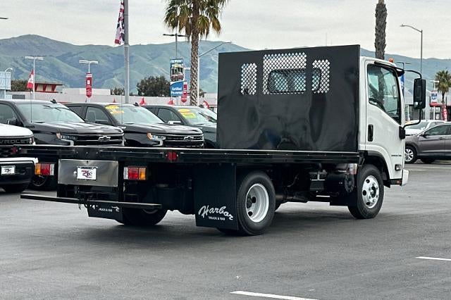 2026 Chevrolet Low Cab Forward 3500 HG 2WD Reg Cab 109"