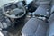 2026 Chevrolet Low Cab Forward 3500 HG 2WD Reg Cab 109"