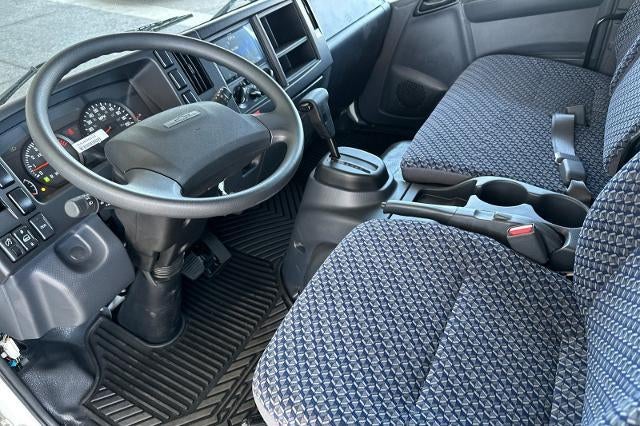 2026 Chevrolet Low Cab Forward 3500 HG 2WD Reg Cab 109"