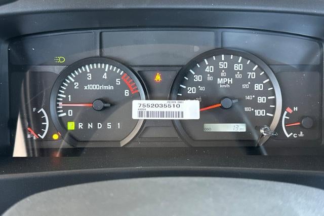 2026 Chevrolet Low Cab Forward 3500 HG 2WD Reg Cab 109"