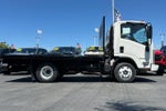 2026 Chevrolet Low Cab Forward 3500 HG 2WD Reg Cab 109"