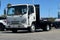 2026 Chevrolet Low Cab Forward 3500 HG 2WD Reg Cab 109"