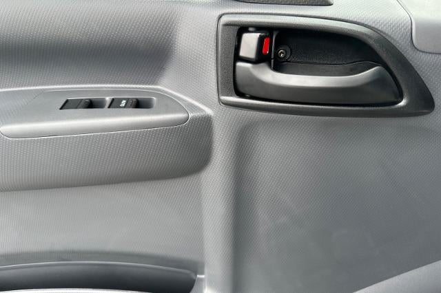 2026 Chevrolet Low Cab Forward 3500 HG 2WD Reg Cab 109"