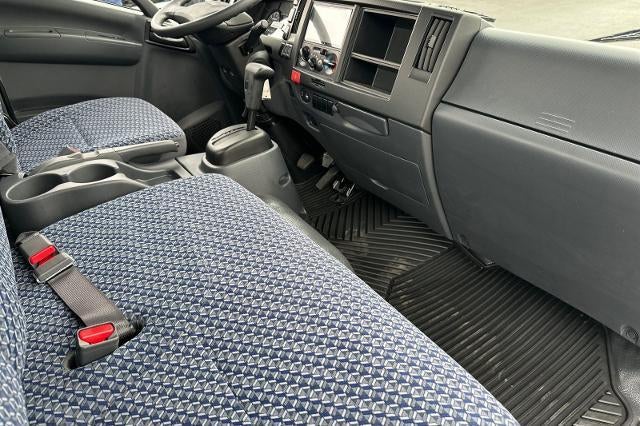 2026 Chevrolet Low Cab Forward 3500 HG 2WD Reg Cab 109"