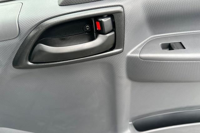 2026 Chevrolet Low Cab Forward 3500 HG 2WD Reg Cab 109"