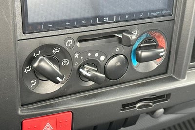 2026 Chevrolet Low Cab Forward 3500 HG 2WD Reg Cab 109"