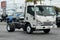 2026 Chevrolet Low Cab Forward 3500 HG 2WD Reg Cab 109"