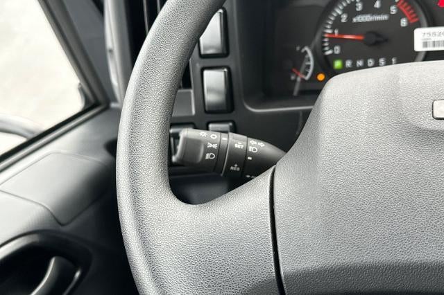 2026 Chevrolet Low Cab Forward 3500 HG 2WD Reg Cab 109"