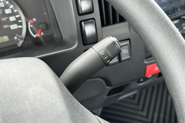 2026 Chevrolet Low Cab Forward 3500 HG 2WD Reg Cab 109"