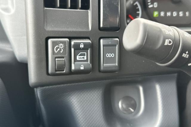 2026 Chevrolet Low Cab Forward 3500 HG 2WD Reg Cab 109"