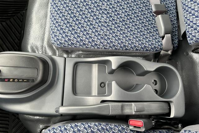 2026 Chevrolet Low Cab Forward 3500 HG 2WD Reg Cab 109"