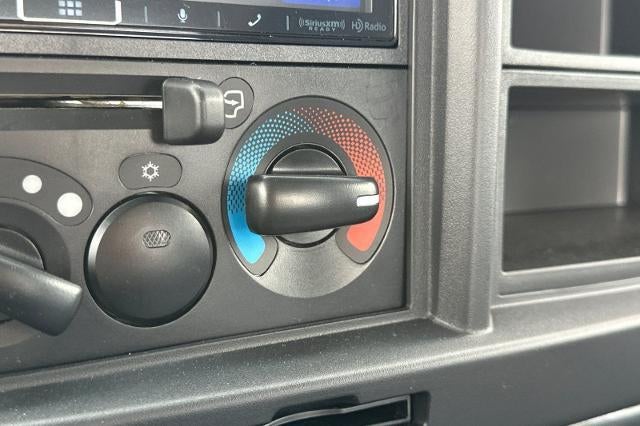 2026 Chevrolet Low Cab Forward 3500 HG 2WD Reg Cab 109"