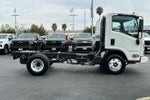 2026 Chevrolet Low Cab Forward 3500 HG 2WD Reg Cab 109"