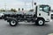 2026 Chevrolet Low Cab Forward 3500 HG 2WD Reg Cab 109"