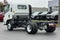 2026 Chevrolet Low Cab Forward 3500 HG 2WD Reg Cab 109"