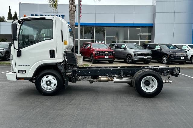2026 Chevrolet Low Cab Forward 3500 HG 2WD Reg Cab 109"