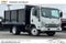 2025 Chevrolet Low Cab Forward 4500 4500 HG LCF Gas