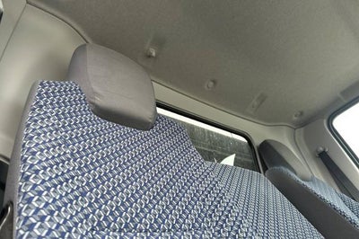 2025 Chevrolet Low Cab Forward 4500 4500 HG LCF Gas