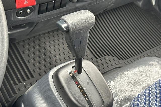 2025 Chevrolet Low Cab Forward 4500 4500 HG LCF Gas