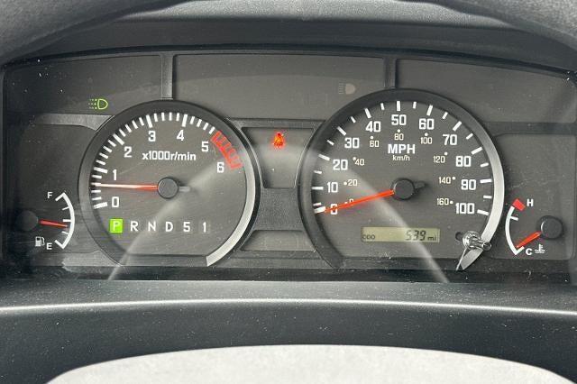 2025 Chevrolet Low Cab Forward 4500 4500 HG LCF Gas