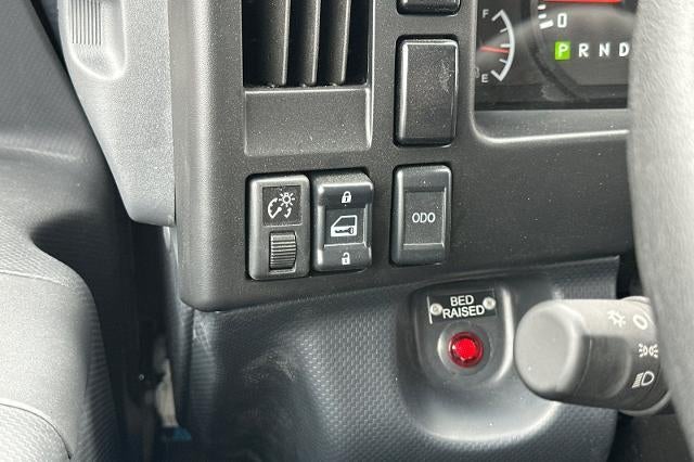 2025 Chevrolet Low Cab Forward 4500 4500 HG LCF Gas