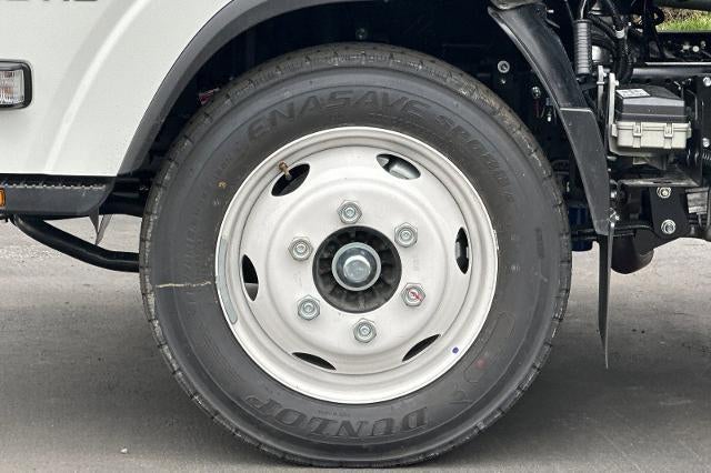 2025 Chevrolet Low Cab Forward 4500 4500 HG LCF Gas