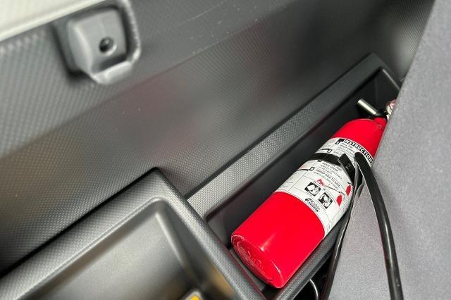 2025 Chevrolet Low Cab Forward 4500 4500 HG LCF Gas