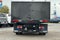 2025 Chevrolet Low Cab Forward 4500 4500 HG LCF Gas