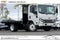 2025 Chevrolet Low Cab Forward 4500 4500 HG LCF Gas