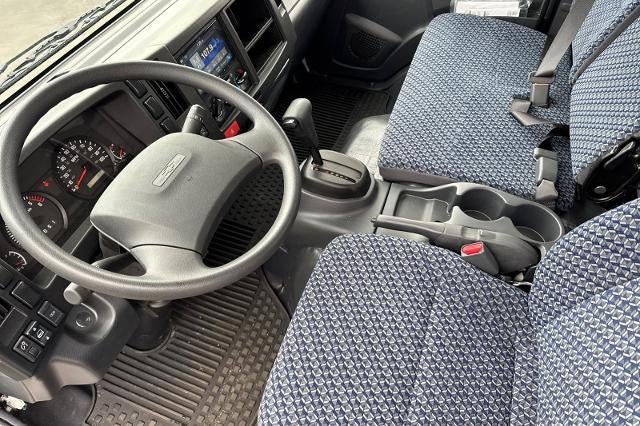 2025 Chevrolet Low Cab Forward 4500 4500 HG LCF Gas