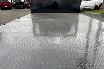 2025 Chevrolet Low Cab Forward 4500 4500 HG LCF Gas