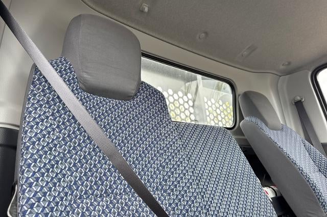 2025 Chevrolet Low Cab Forward 4500 4500 HG LCF Gas