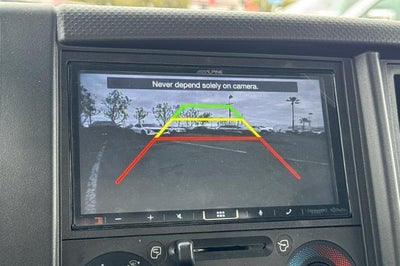 2025 Chevrolet Low Cab Forward 4500 4500 HG LCF Gas