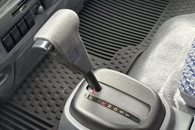 2025 Chevrolet Low Cab Forward 4500 4500 HG LCF Gas