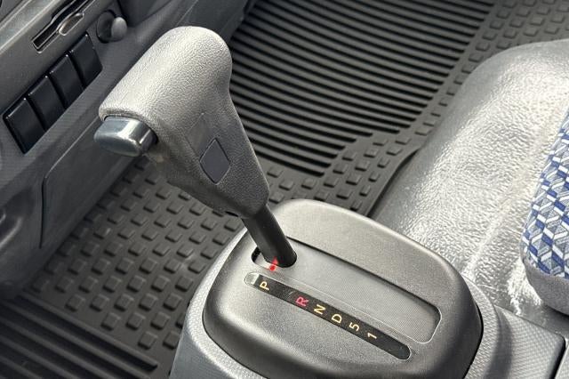 2025 Chevrolet Low Cab Forward 4500 4500 HG LCF Gas