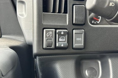 2025 Chevrolet Low Cab Forward 4500 4500 HG LCF Gas