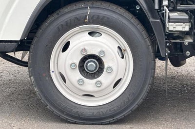 2025 Chevrolet Low Cab Forward 4500 4500 HG LCF Gas