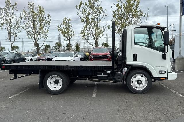 2025 Chevrolet Low Cab Forward 4500 4500 HG LCF Gas