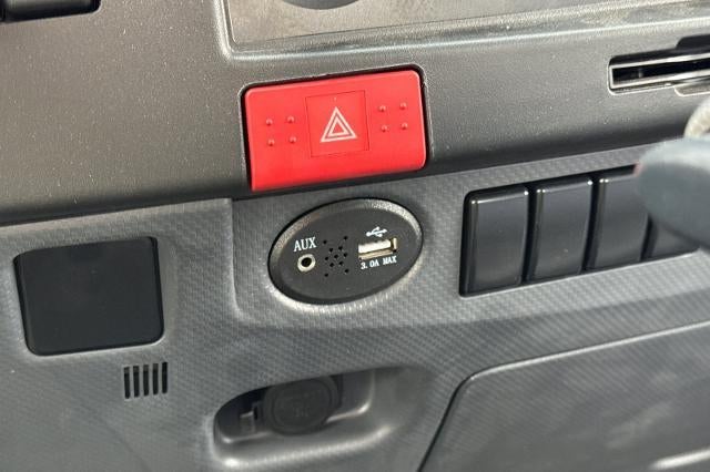 2025 Chevrolet Low Cab Forward 4500 4500 HG LCF Gas