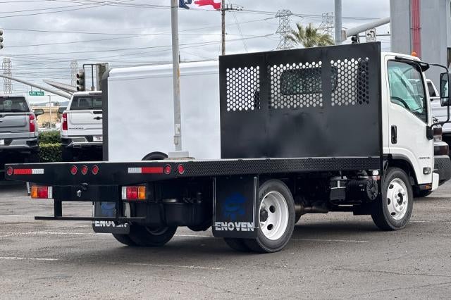 2025 Chevrolet Low Cab Forward 4500 4500 HG LCF Gas